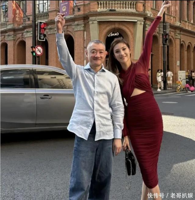 王菲菲是他前妻,李钰成他意难平,风流半生的汪雨被崔璨“收服” - 360娱乐,你开心就好