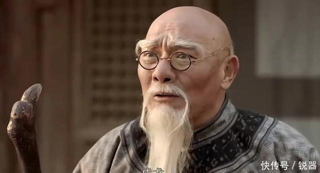 王绘春：因《雍正王朝》成名，长得神似申军谊，情感历程却不同 - 360娱乐，你开心就好
