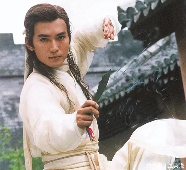 长相磕碜却演“绝世美男“,丑不自知的8位男星,到底谁给的自信 - 360娱乐,你开心就好
