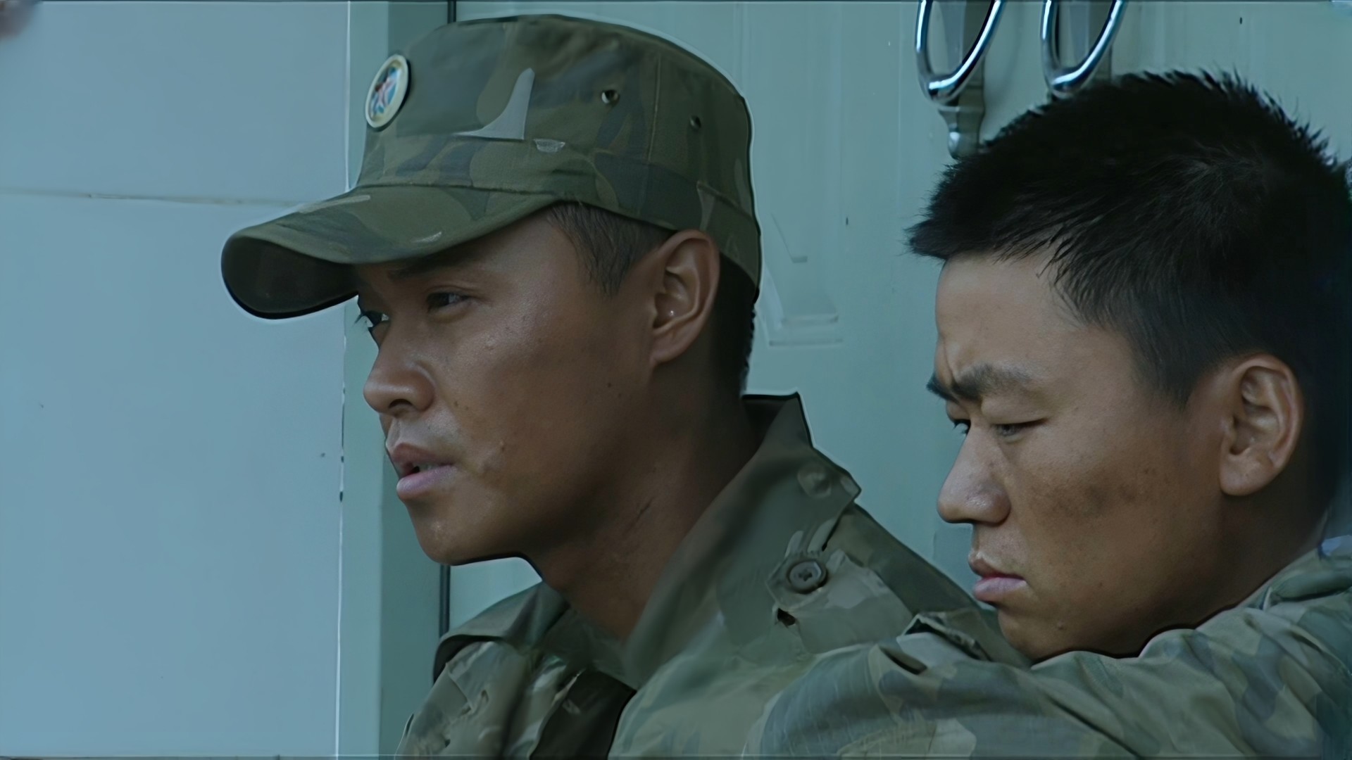 为什么参演《士兵突击》的演员,感情大多数没有好下场? - 360娱乐,你开心就好