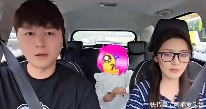 “前妻的秘密”乔妹跟小酷哥有复婚打算？乔妹放弃某音换到某牙 - 360娱乐，你开心就好