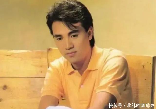 童安格音乐生涯始于宝丽金 - 360娱乐，你开心就好