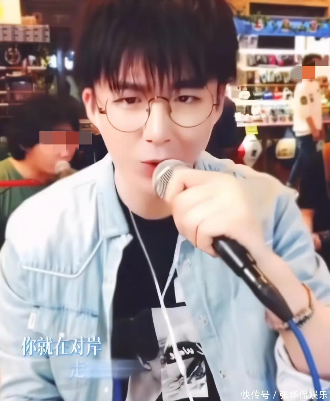 刘宇宁武汉演唱会竟然直播，弥补之前遗憾，怪不得粉丝粘性大 - 360娱乐，你开心就好