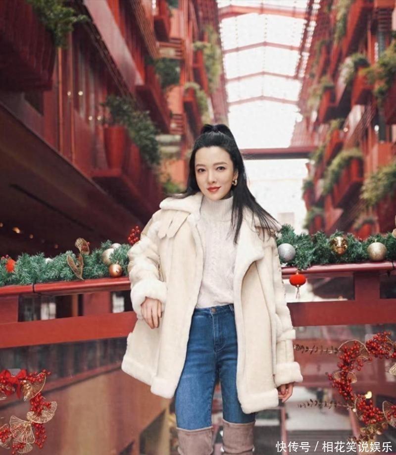 上海主持人刘彦池:曾是王励勤女友,却二进豪门,39岁再上新台阶 - 360娱乐,你开心就好