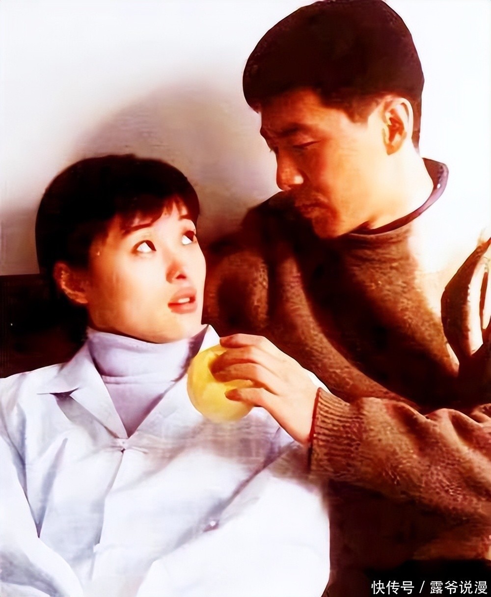 “假戏真做”的4位女星，因太漂亮被导演看中，戏没拍完就怀孕 - 360娱乐，你开心就好