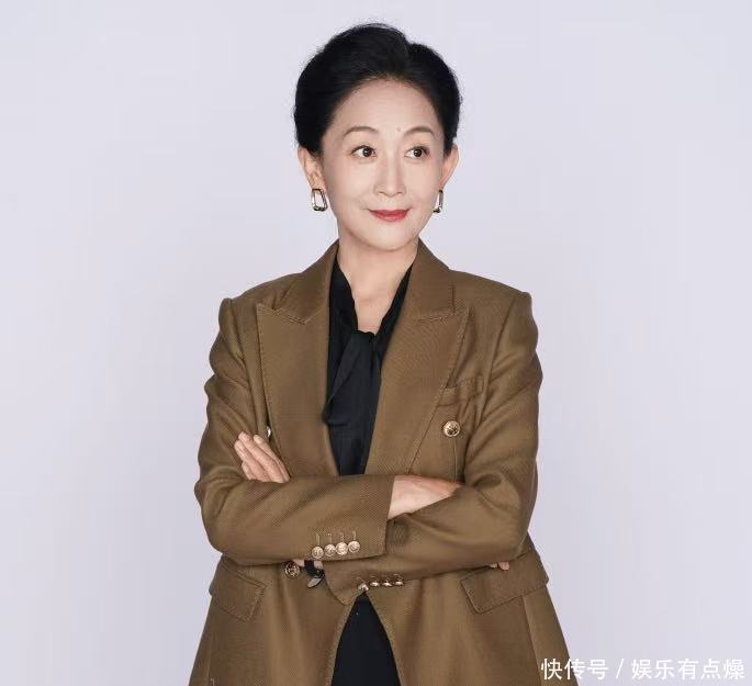 陈瑾坚持20年不吃白米饭，不婚不育选择独身，如今生活状态引关注 - 360娱乐，你开心就好