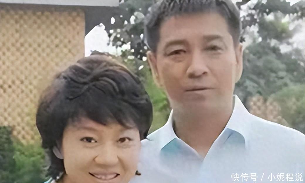 当初宁愿净身出户,也要和闫妮离婚,21年过去,邹伟后悔了吗? - 360娱乐,你开心就好