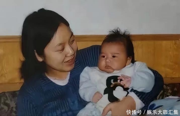 宁愿净身出户，也要与闫妮离婚的邹伟，19年过去现状如何？ - 360娱乐，你开心就好