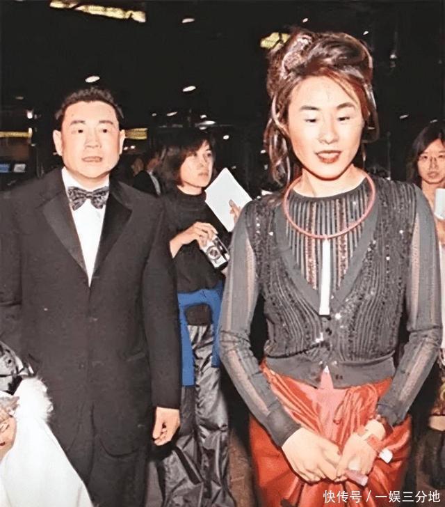 王颖妤和刘銮雄分手后,又为豪门郑家生下2个儿子 - 360娱乐,你开心就好