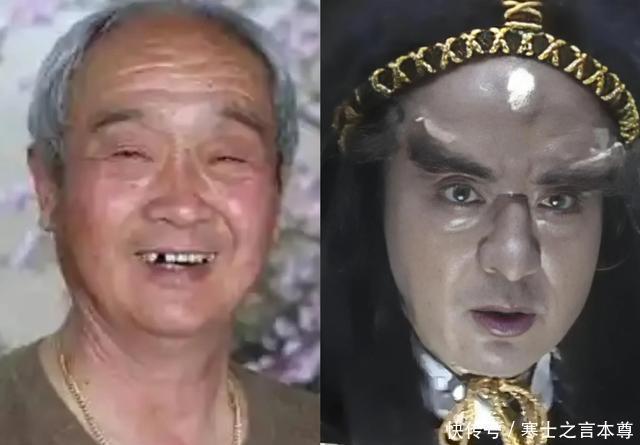 《西游记》已有30位演员离世,有人客死他乡,有人英年早逝 - 360娱乐,你开心就好
