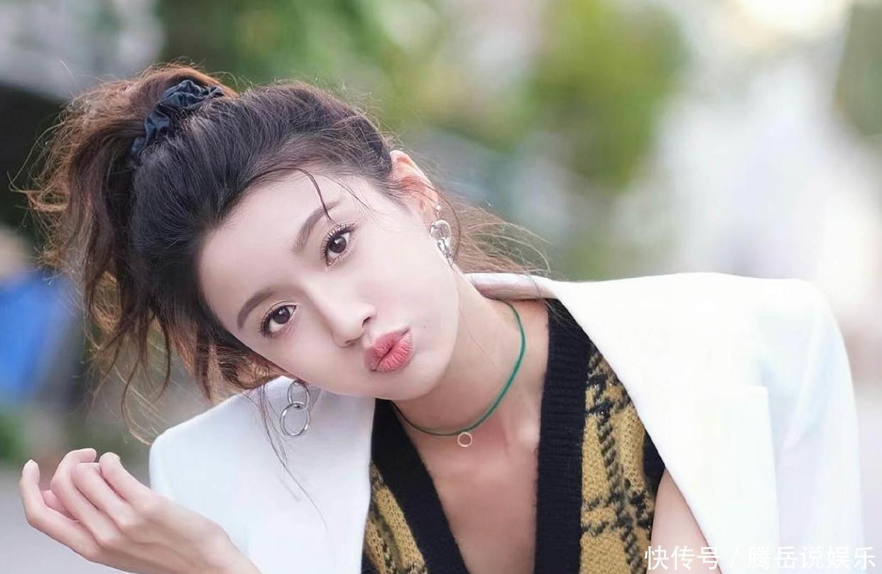 最新!TVB知名女星传将约满离开,两年无戏可拍,新剧也遭到除名 - 360娱乐,你开心就好