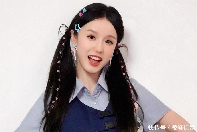 花少7柯颖为何被换成张雅琪，前者无档期，还是后者资源咖？ - 360娱乐，你开心就好