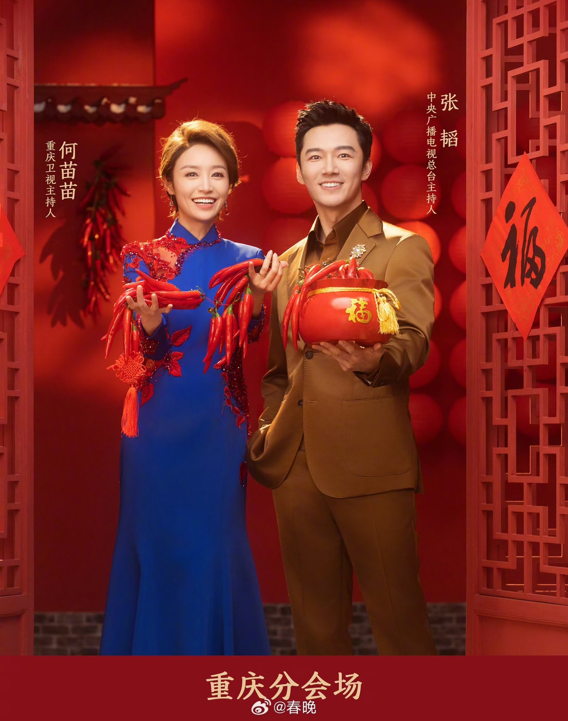 央视2025春晚主持人名单来了，江苏90后王音棋在列，毕业学校揭晓 - 360娱乐，你开心就好