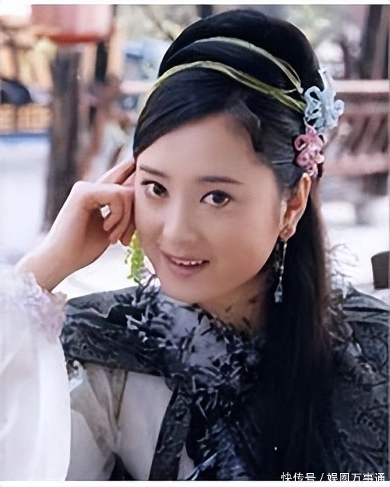 谢润：是最干净女演员，与丈夫结婚18年零绯闻，把婆婆当亲妈对待 - 360娱乐，你开心就好