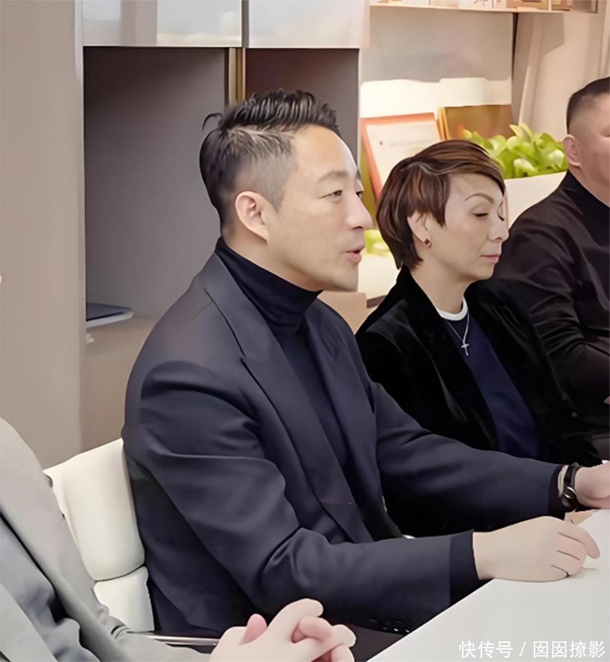 S妈采访透露见不到孩子，汪小菲方面火速回应，暴露S妈小心机 - 360娱乐，你开心就好