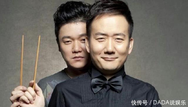 筷子兄弟解体8年，肖央已身家百亿，55岁王太利如今怎么样了？ - 360娱乐，你开心就好
