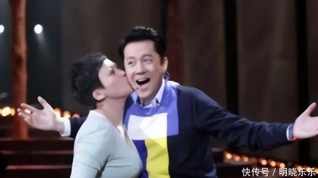 蔡国庆自曝患病，两次情断异国恋，又娶亿万富婆，如今儿子是骄傲 - 360娱乐，你开心就好