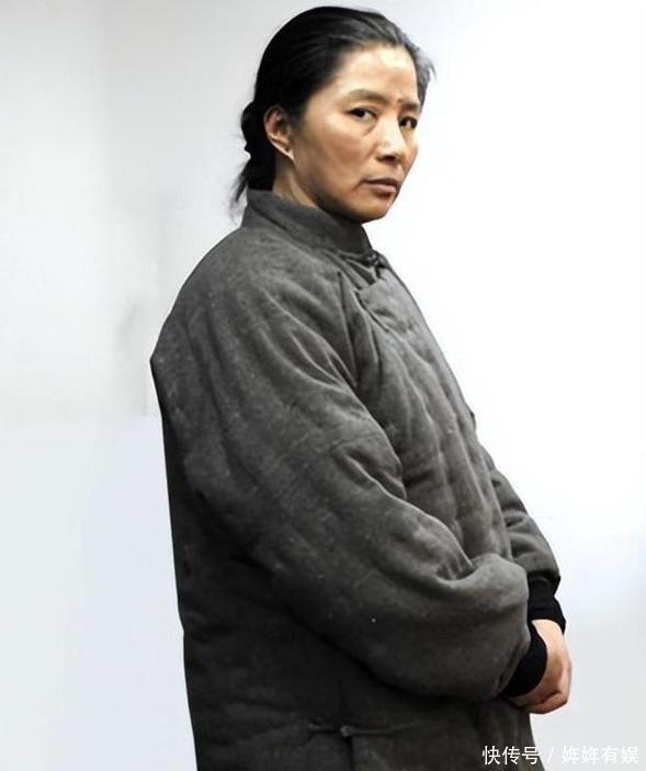 迟蓬：40年戏红人不红，她的表演才是演艺圈“瑰宝” - 360娱乐，你开心就好