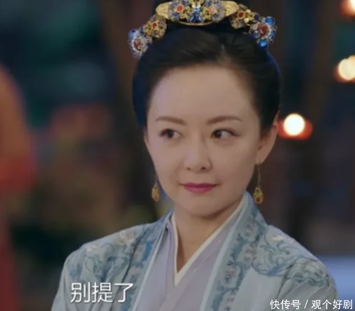 谁年轻不是容色倾城？一部《柳舟记》，竟藏了这么多童年女神 - 360娱乐，你开心就好