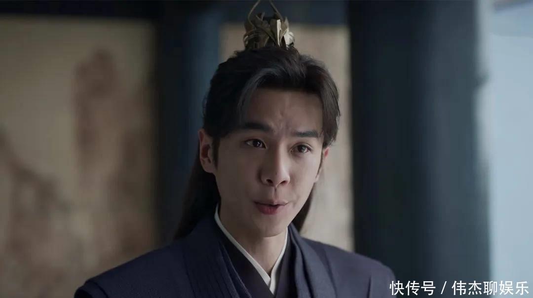 《庆余年2》:从四面间谍到功成身退,袁宏道到底有多厉害 - 360娱乐,你开心就好