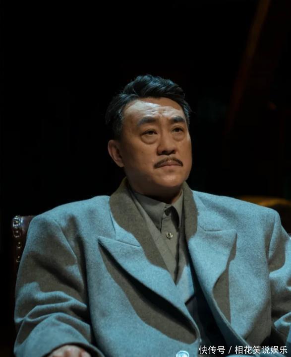 何冰:从小人物到大男主,一个演员的三十年孤勇与觉醒 - 360娱乐,你开心就好