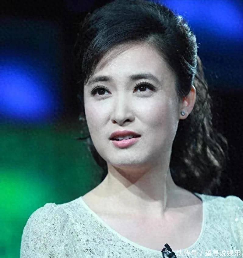主持人桑晨:阴差阳错进央视,低调工作29年零失误,丈夫身份成谜 - 360娱乐,你开心就好