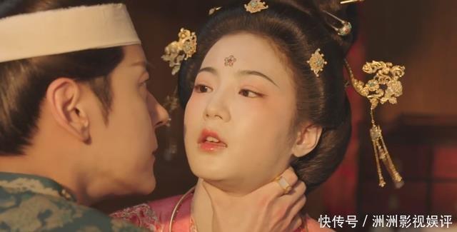锦绣芳华:直到刘畅被刺县主出家,才明白何惟芳为何会爱上蒋长扬 - 360娱乐,你开心就好