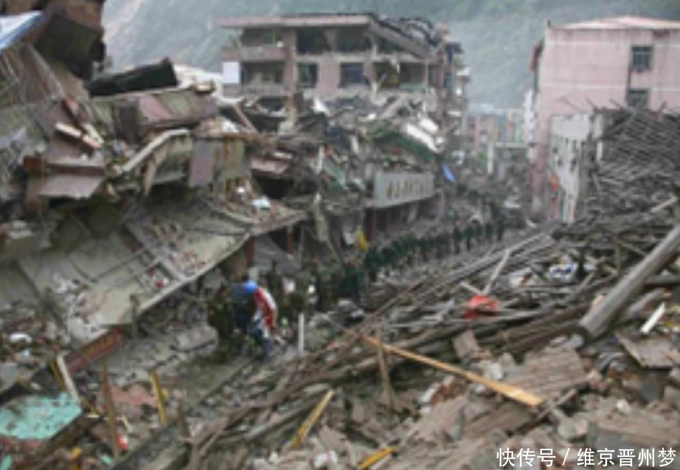 汶川地震救人小英雄林浩：9岁身躯背出两名同学，现在怎么样了？ - 360娱乐，你开心就好