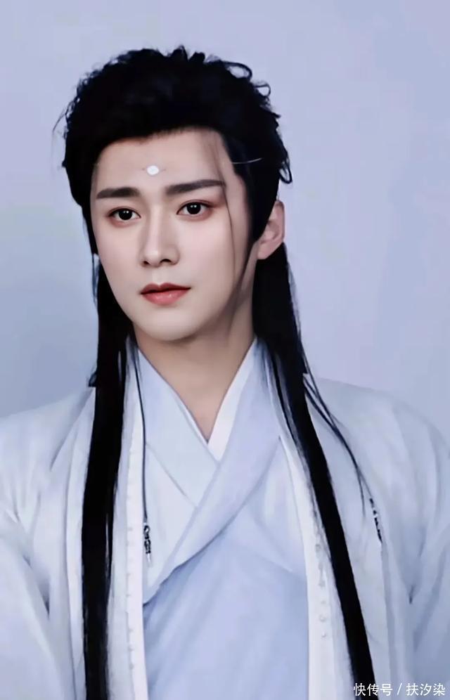 短剧中颜值最高的15位古装男神,一眼封神,狂甩内娱丑男几条街 - 360娱乐,你开心就好