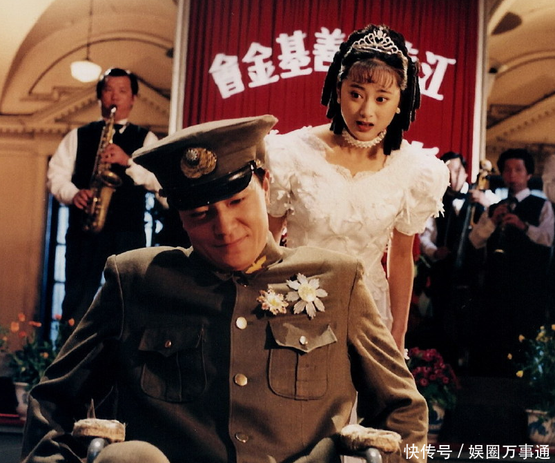 谢润：是最干净女演员，与丈夫结婚18年零绯闻，把婆婆当亲妈对待 - 360娱乐，你开心就好