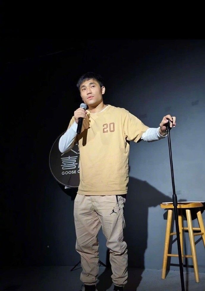 德不配位！从打工人到喜剧冠军，翟佳宁到底凭什么？ - 360娱乐，你开心就好