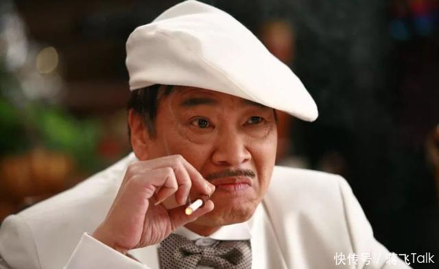 更扎心的是,有人扒出了吴孟达当年的经历