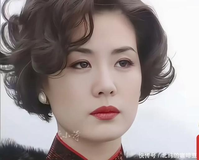 美的让人窒息的女明星丛珊:从《牧马人》的国民女神到跨国艺术家 - 360娱乐,你开心就好