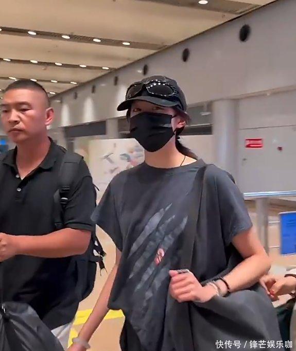 关晓彤从“冷白皮”到“健康色”!本人回应:角色需要,值得! - 360娱乐,你开心就好