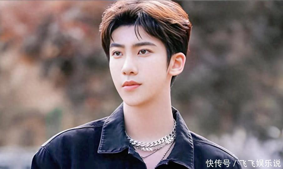 丁泽仁再谈唯一的姐，却无人在意，评论区全是赵露思和虞书欣粉丝 - 360娱乐，你开心就好