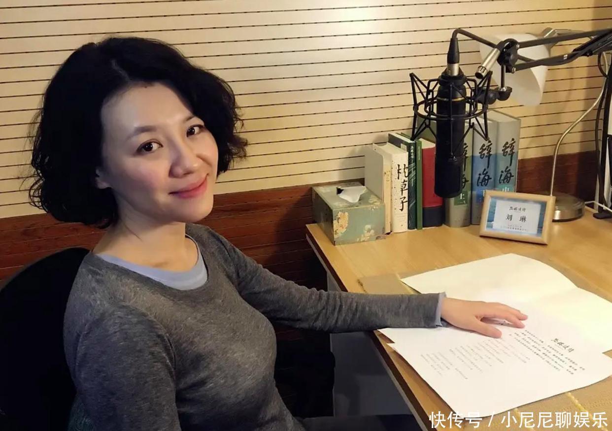 回顾：演员刘琳的成名往事，和她生命中爱过的2个重要男人 - 360娱乐，你开心就好