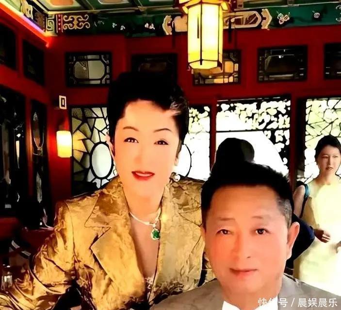 俏江南张兰的前夫汪则翰 - 360娱乐，你开心就好