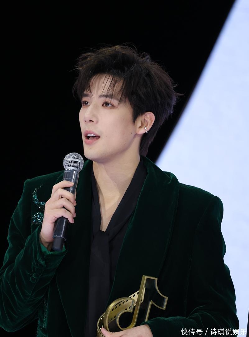 王安宇：剧集收官奖项加持，新生代热度话题破 10 亿？ - 360娱乐，你开心就好
