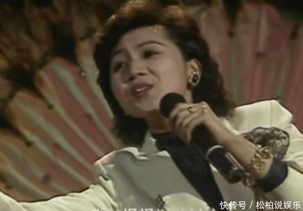 回顾歌手张德兰：27岁为爱隐退，43岁转行学医，嫁人34年无儿无女 - 360娱乐，你开心就好