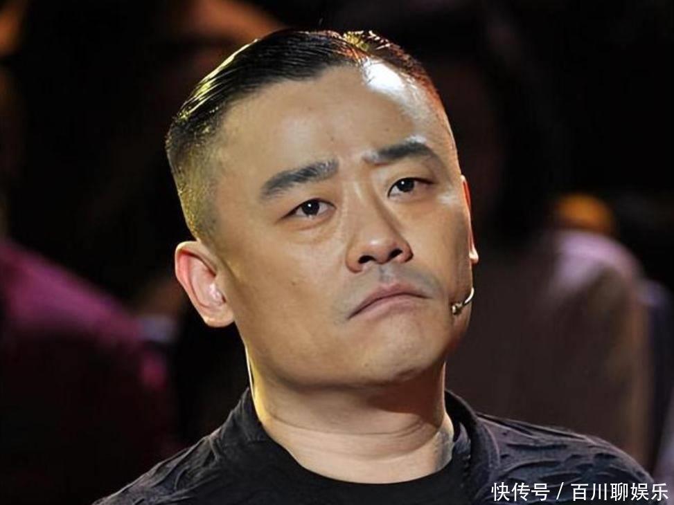 从万人捧到人人骂,“消失”已久的周立波,早走上一条“不归路” - 360娱乐,你开心就好