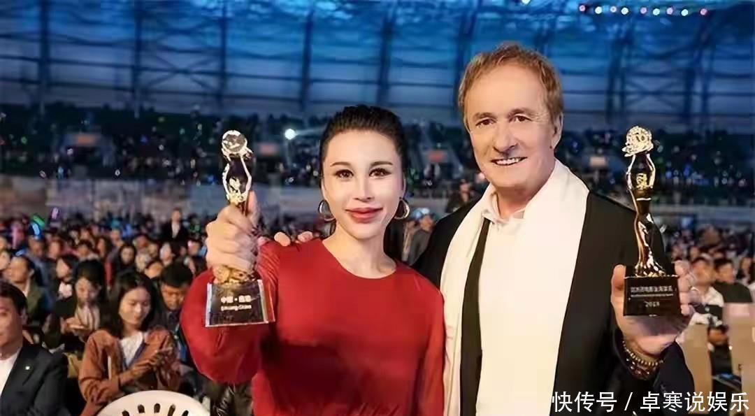 曾经夺走马琳千万财产，离婚闹上法庭的张宁益，如今生活如何了？ - 360娱乐，你开心就好