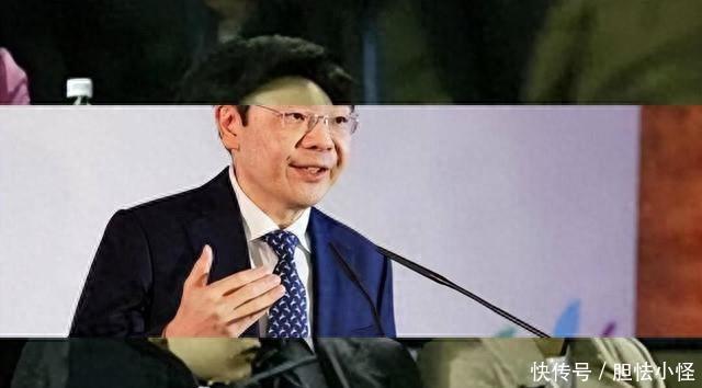 林世玲：跟李在镕离婚后，带着6亿救活娘家公司，又交了影帝男友 - 360娱乐，你开心就好