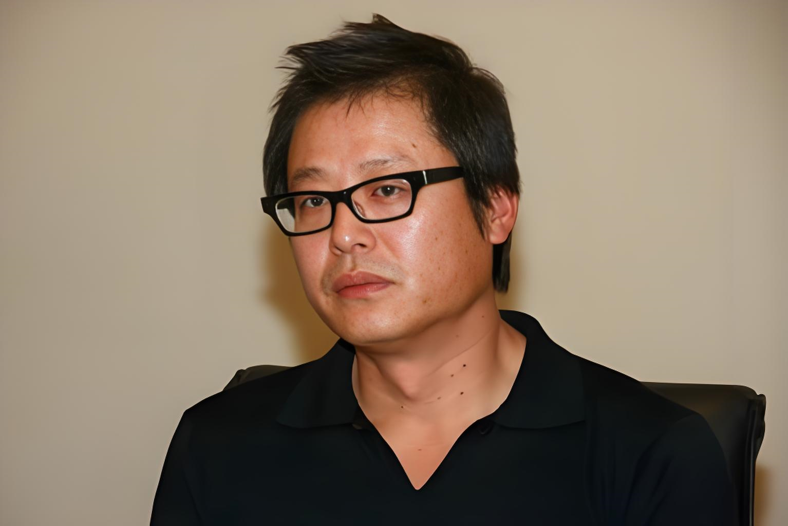 著名歌手陈琳：23岁成名，两段婚姻一言难尽，39岁从九楼一跃而下 - 360娱乐，你开心就好