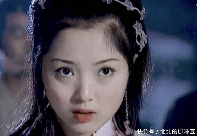 刘怡君:《少年包青天》庞飞燕,长相漂亮演技也好,如今怎样了? - 360娱乐,你开心就好