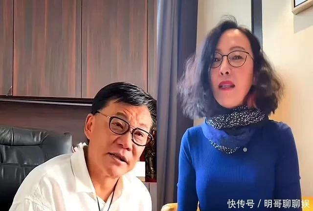 张丹红:从北大才女到李国庆的“白月光” - 360娱乐,你开心就好