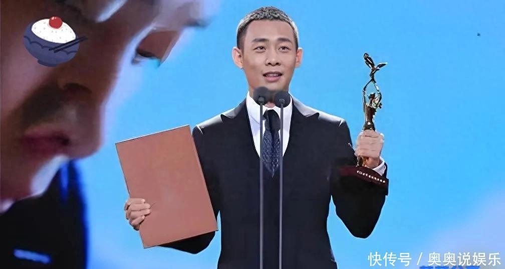 张毅？张译？一个名字炸出一级演员的逆袭：流量时代，他凭什么赢 - 360娱乐，你开心就好