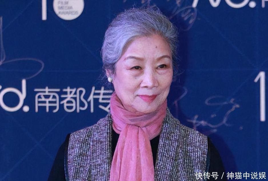 吕中:一路好好走!与小学初恋恩爱53年,47岁出道84岁儿女成骄傲 - 360娱乐,你开心就好