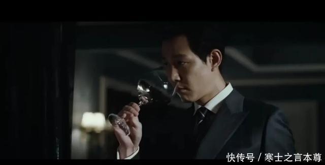《下女》,红酒诱惑、财阀虚伪,全度妍演绎最痛上流梦 - 360娱乐,你开心就好