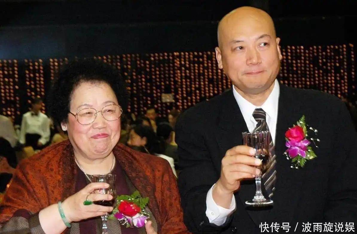 72岁迟重瑞卖房遭群嘲:580亿家产是笑话?他从不是“软饭硬吃” - 360娱乐,你开心就好