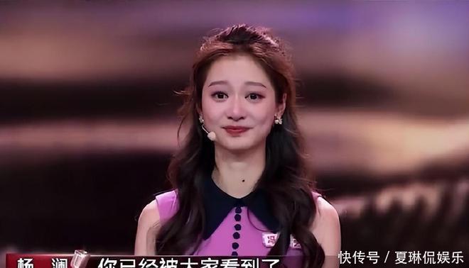 冯琳：CCTV主持人大赛结束171天后，正式在东方卫视办理入职手续 - 360娱乐，你开心就好